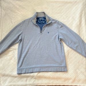 Mens Izod pullover